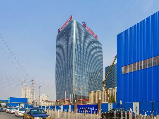 北京天幕直击雷保护安装