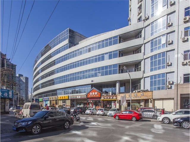 北京天幕直击雷保护安装